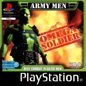 Army Men - Omega Soldier (EU)